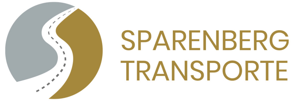Logo von Sparenberg-Transporte GmbH